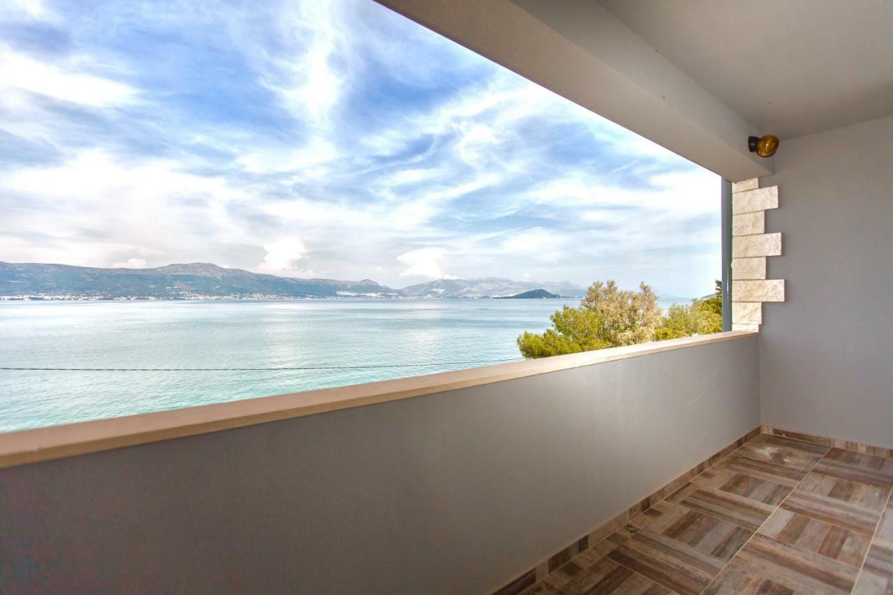 Villa Amica Trogir Buitenkant foto